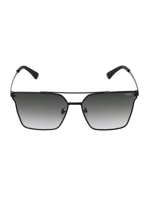 idee gradient square unisex sunglasses- (ids2401c4sg) - 16450103 - Very Small Image - 1