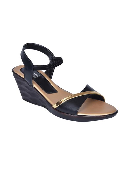 black back strap wedges - 16451594 - Very Small Image - 1
