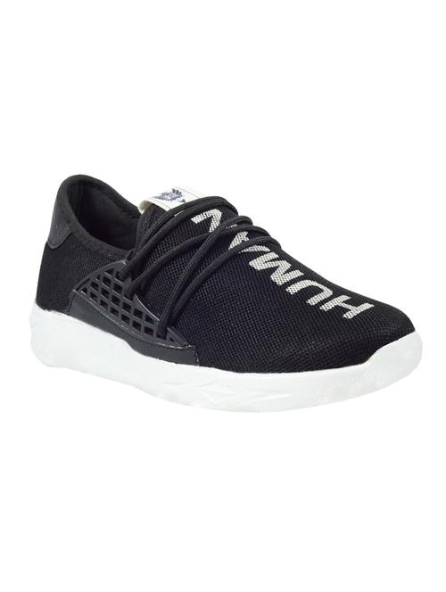 foai black mesh sport shoes - 16461733 - Very Small Image - 1