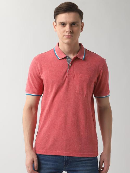 pink solid t-shirt - 16467867 - Very Small Image - 1