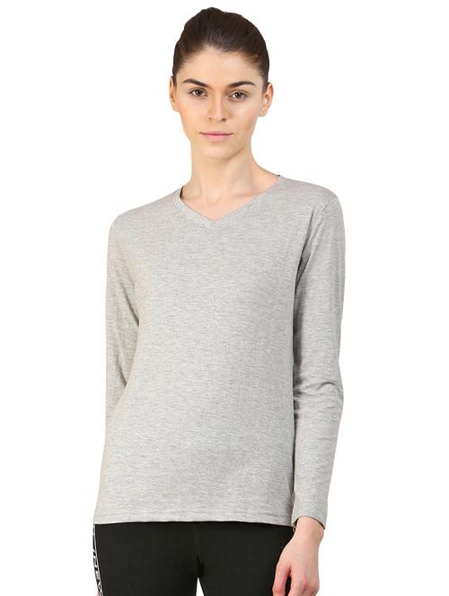 women's all over print v neck t-shirt - 16467939 - Very Small Image - 1