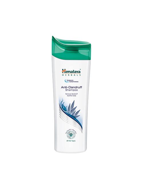 himalaya anti-dandruff shampoo 200ml - 16471233 - Very Small Image - 1