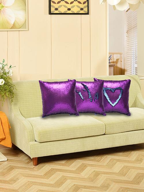 mermaid pillow cushion cover - 16478099 - Very Small Image - 1