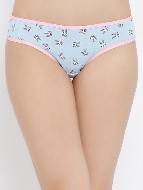 low rise quirky bikini - 16492253 - Very Small Image - 1