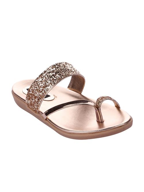 pink one toe sandals - 16492993 - Very Small Image - 1