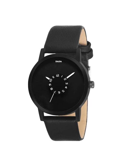dada round dial analog watch-(dada-m-w-014) - 16493177 - Very Small Image - 1