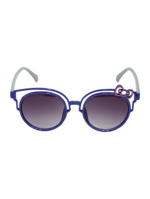 multi colored polycarbonate sunglass - 16497438 - Very Small Image - 1
