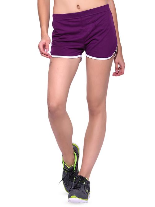 contrast bind sports short - 16502529 - Very Small Image - 1
