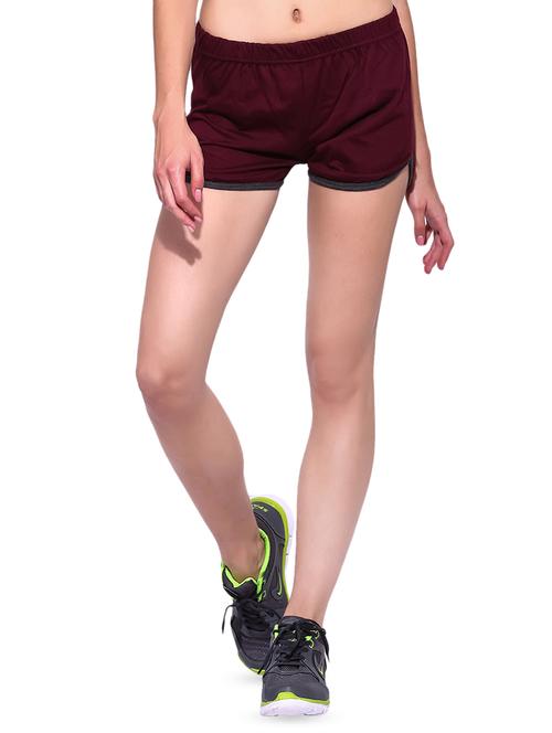 contrast bind sports short - 16502530 - Very Small Image - 1
