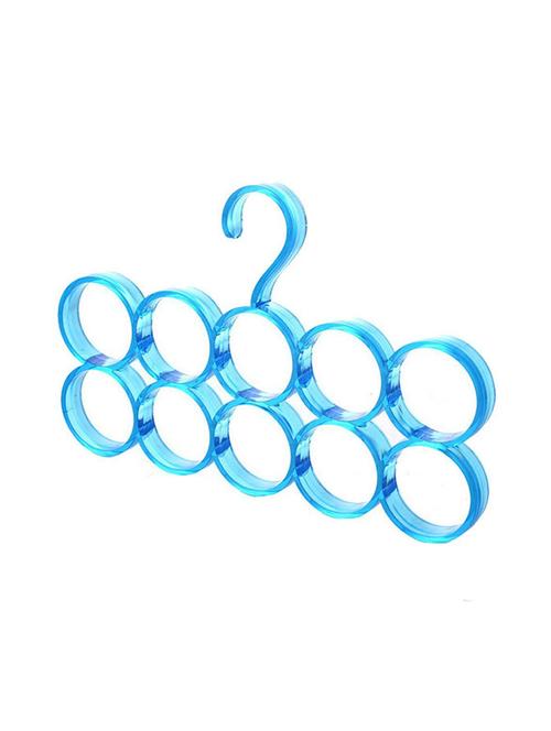 unbreakable multi functional clothes organizer hanger - 16505307 - Very Small Image - 1
