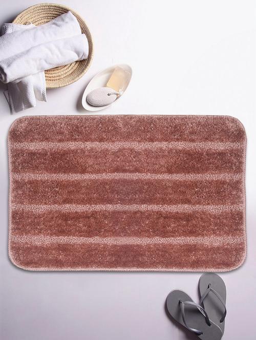 fiber spa bath mat - 16505475 - Very Small Image - 1