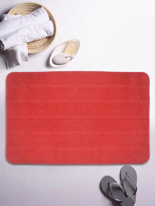 fiber spa bath mat - 16505477 - Very Small Image - 1