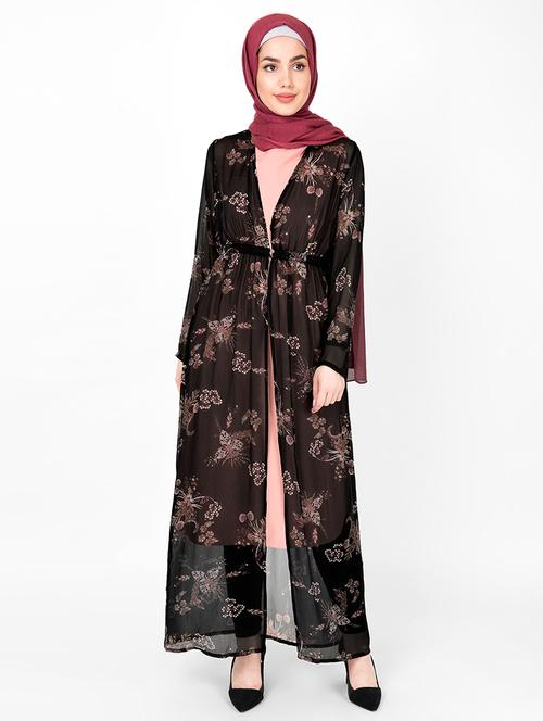 single button closure shrug - 16512850 - Very Small Image - 1