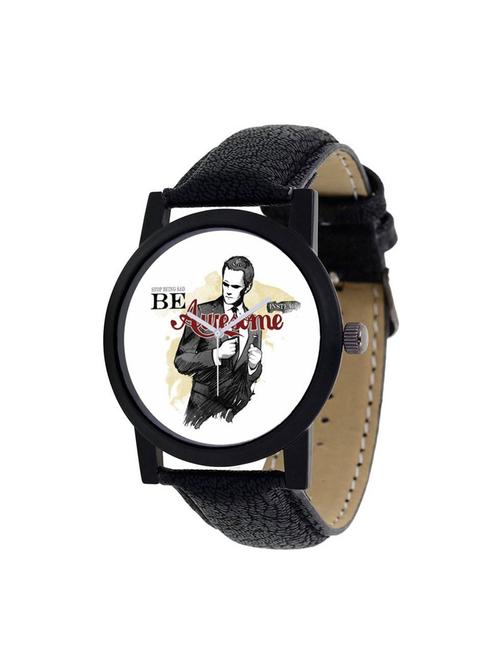 dada round dial analog watch-(dw-m-8) - 16515181 - Very Small Image - 1