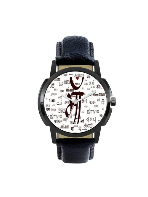 dada round dial analog watch-(dw-m-15) - 16515187 - Very Small Image - 1
