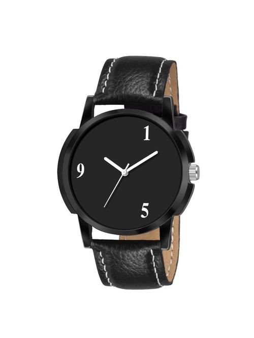 dada round dial analog watch-(dw-m-005) - 16515200 - Very Small Image - 1