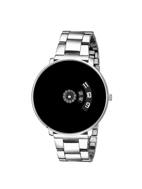 dada round dial analog watch-041) - 16515219 - Very Small Image - 1