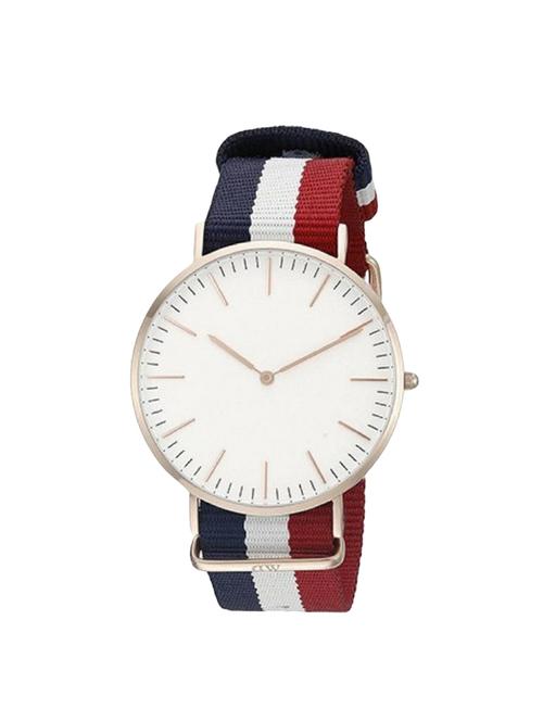 dada round dial analog watch-(dw-m-057) - 16515226 - Very Small Image - 1