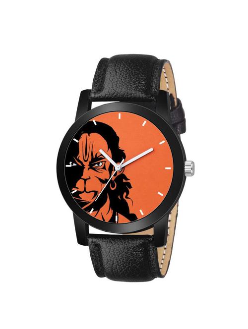 dada round dial analog watch-(dw-m-068) - 16515233 - Very Small Image - 1