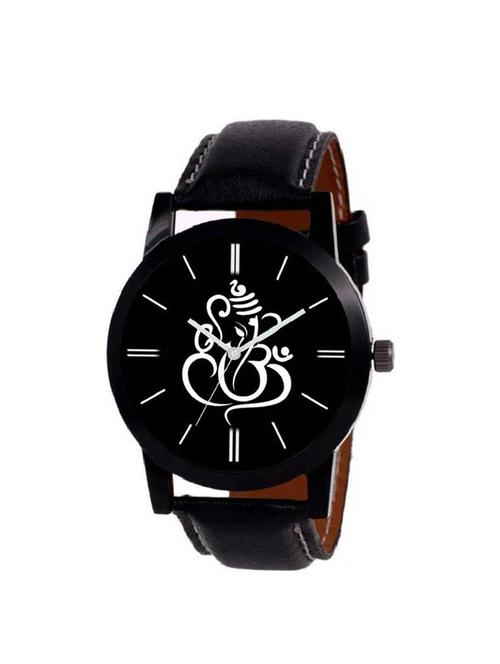 dada round dial analog watch-(dw-m-100) - 16515242 - Very Small Image - 1
