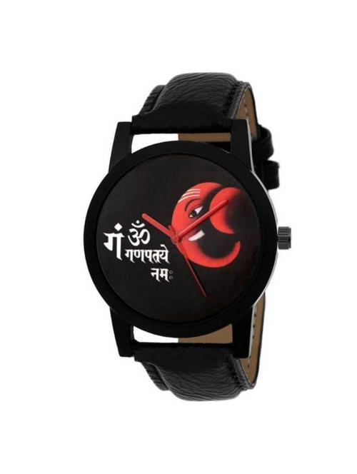 dada round dial analog watch-(dw-m-104) - 16515244 - Very Small Image - 1