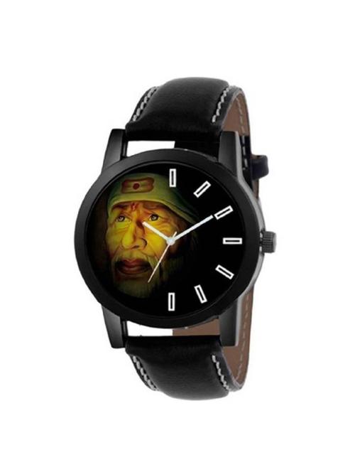 dada round dial analog watch-(dw-m-106) - 16515245 - Very Small Image - 1