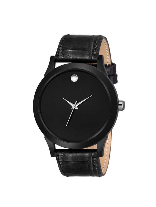 dada round dial analog watch-(dw-m-119) - 16515249 - Very Small Image - 1