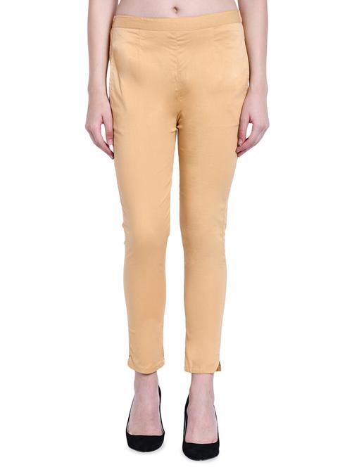solid tapered pant - 16515468 - Very Small Image - 1