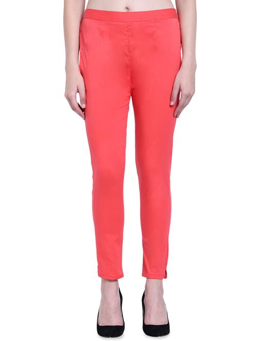solid tapered pant - 16515473 - Very Small Image - 1