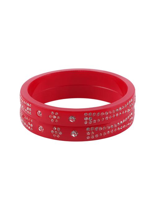red metal bangle - 16517177 - Very Small Image - 1