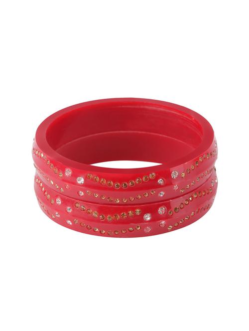 red metal bangle - 16517216 - Very Small Image - 1