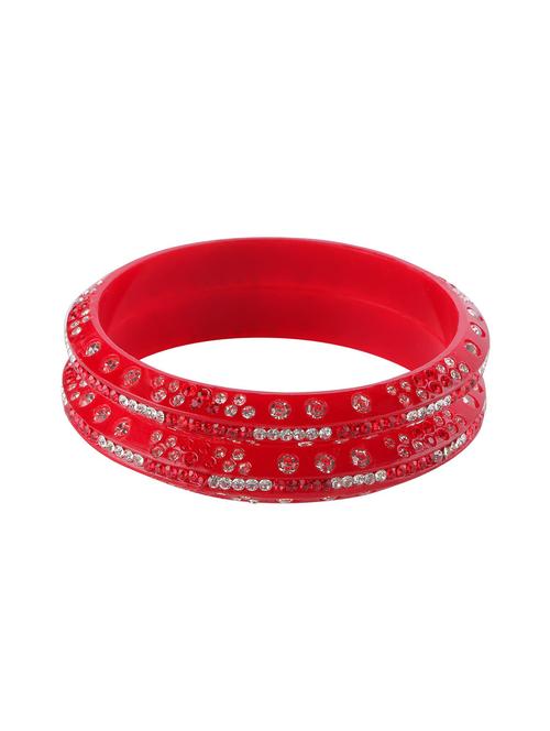 red metal bangle - 16517528 - Very Small Image - 1