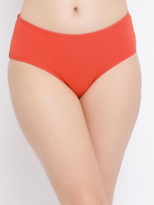 mid rise quirky print hipster panty - 16518285 - Very Small Image - 1