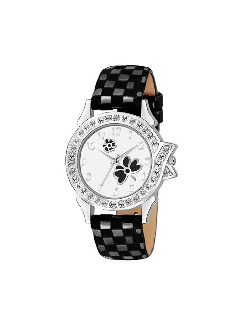 dada leather strap analog watch-(dw-w-094) - 16518525 - Very Small Image - 1