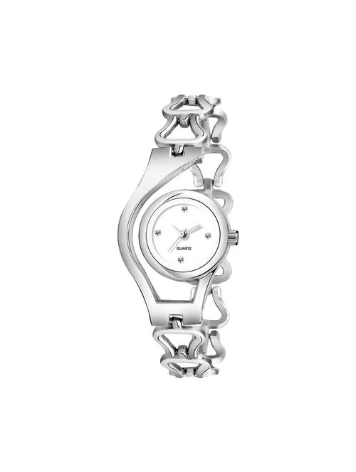 dada metal strap analog watch-(dw-w-112) - 16518529 - Very Small Image - 1