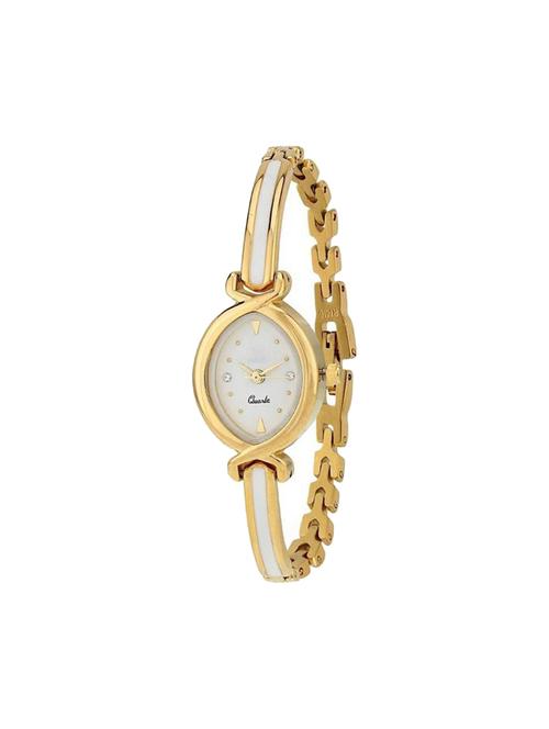 dada metal strap analog watch-(dw-w-121) - 16518530 - Very Small Image - 1