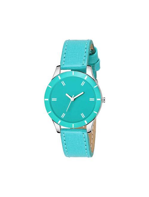 dada leather strap analog watch-(dw-w-132) - 16518533 - Very Small Image - 1