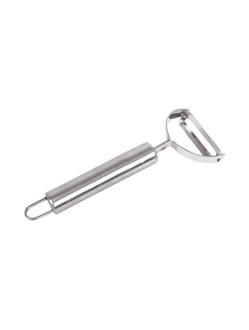 stainless steel fruit and vegetable peeler - 16519510 - Very Small Image - 1