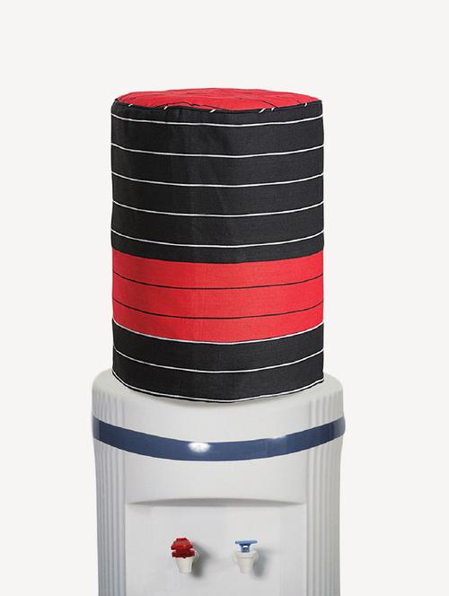 multicolor water dispenser bottle cover - 16519615 - Very Small Image - 1