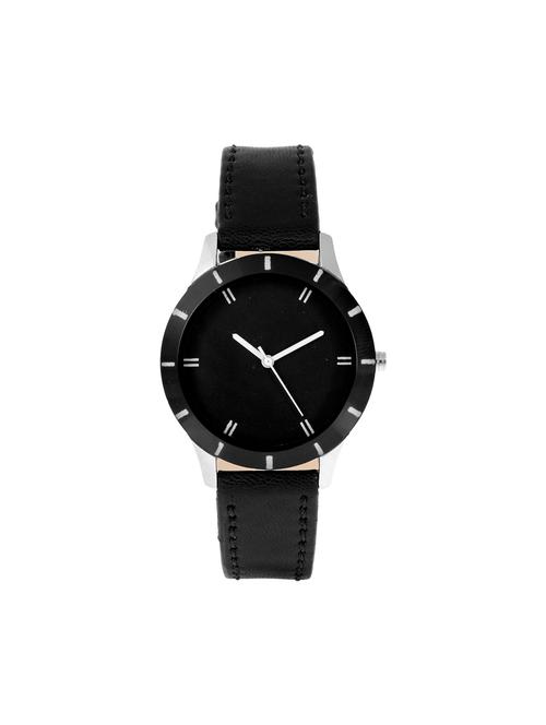 dada leather strap analog watch-(dw-w-1155) - 16523641 - Very Small Image - 1