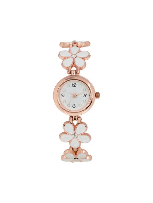 dada metal strap analog watch-(dw-w-1003) - 16523644 - Very Small Image - 1