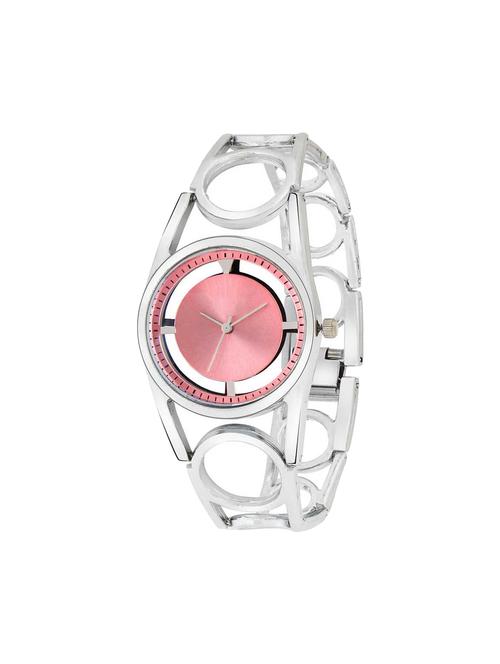 dada metal strap analog watch-(dw-w-1008) - 16523648 - Very Small Image - 1