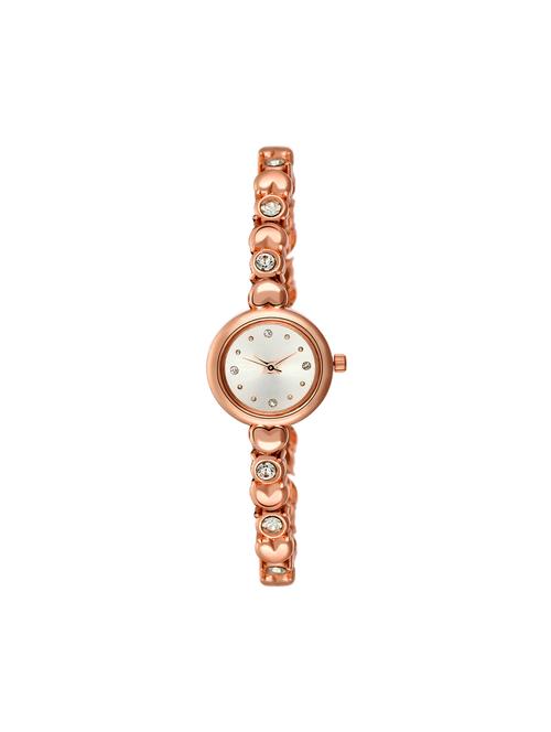 dada metal strap analog watch-(dw-w-1011) - 16523651 - Very Small Image - 1