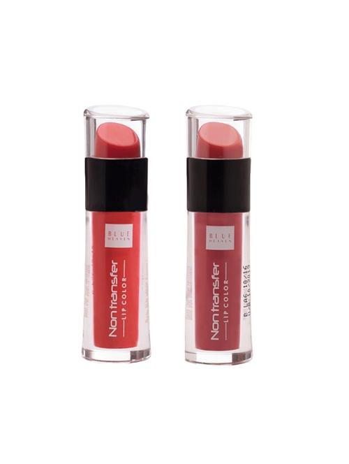 blue heaven 2combo non transfer lip color - 16524598 - Very Small Image - 1