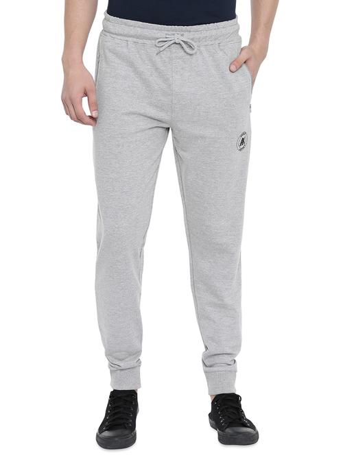 light grey solid jogger - 16528784 - Very Small Image - 1