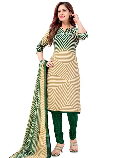 geometrical unstitched suit - 16530297 - Very Small Image - 1