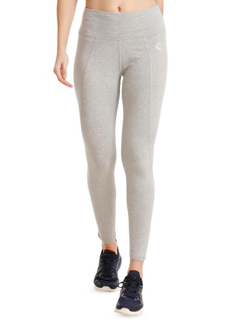 high rise solid track pant - 16530858 - Very Small Image - 1
