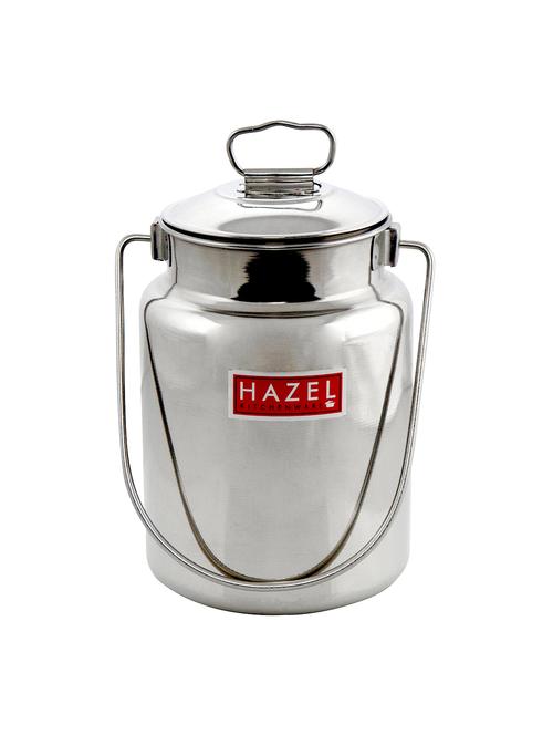 stainless steel plain barani - 16537735 - Very Small Image - 1