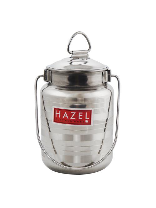 stainless steel designer barani - 16537738 - Very Small Image - 1