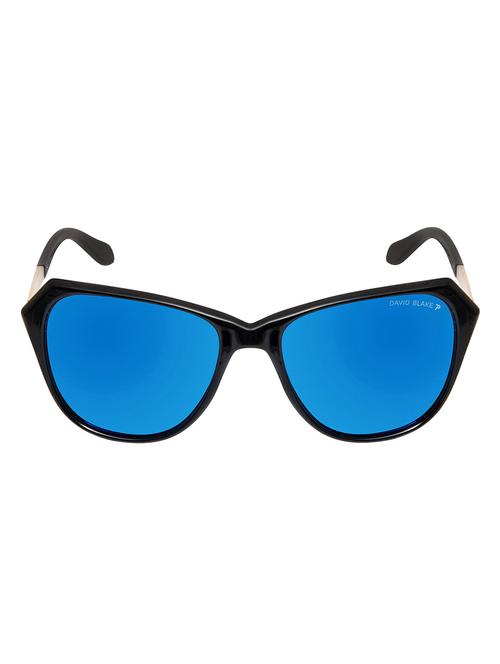david blake uv protected cat eye sunglasses - 16538511 - Very Small Image - 1